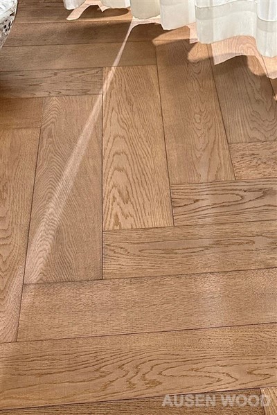 Skymning-Europeisk ekfiskben