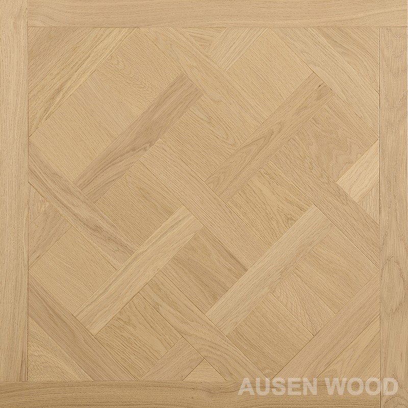 Weave-European Oak Versailles Panels best