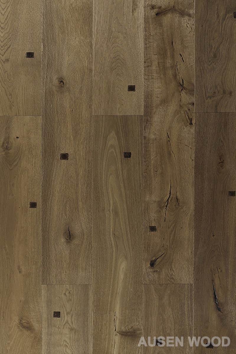 Alm-European Oak Plank best