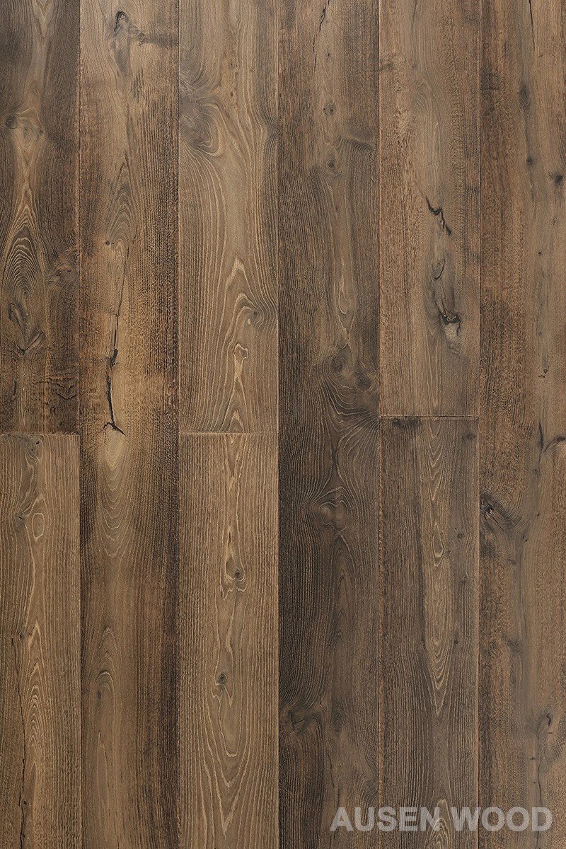 Alps-European Oak Plank best