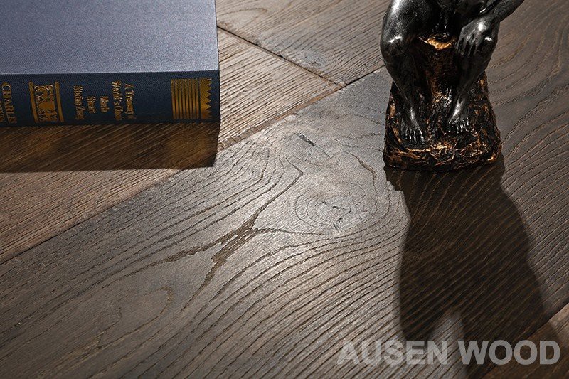 Alps-Extra Wide Plank factory