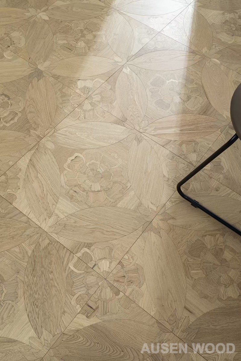 Art Parquet Flooring best