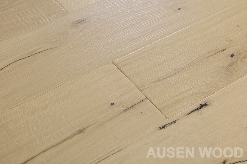 Bocage-European Oak Floors factory