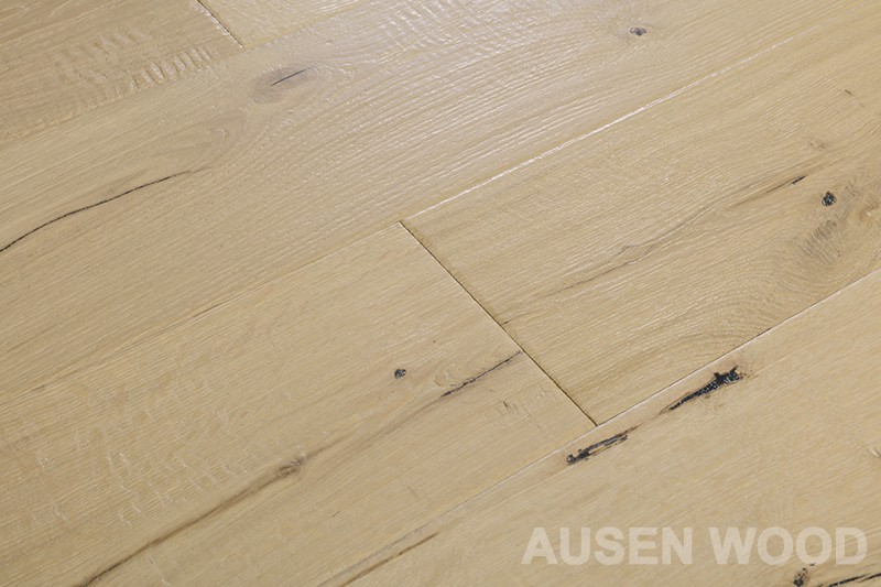 Bocage-European Oak Plank factory