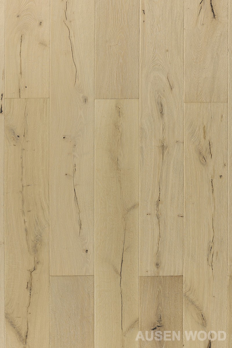 Bocage-European Oak Plank best