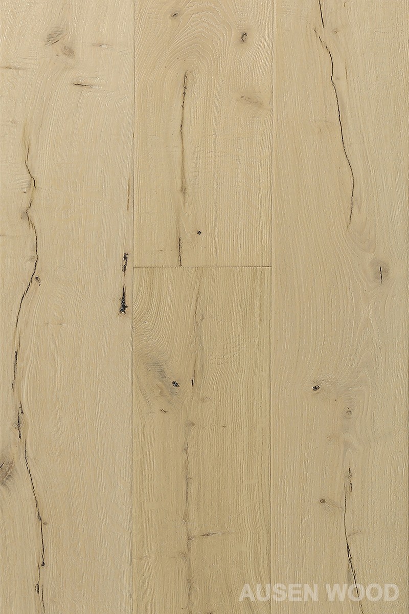 Bocage-European Oak Plank