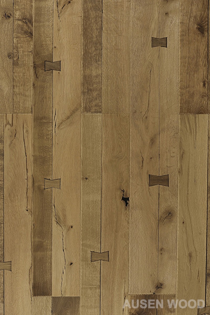 Breccia-European Oak Plank best