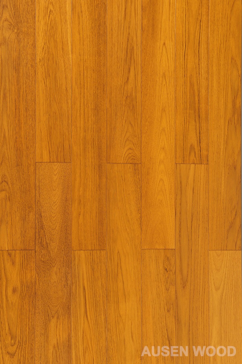 Classic-Burmese Teak Floors best