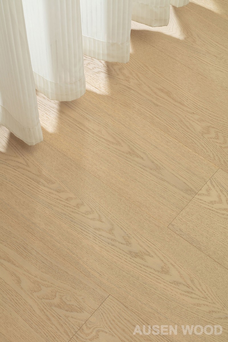 Kokosnöt-Europeisk askplanka