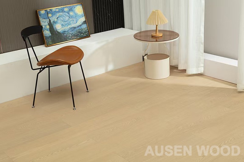 Coconut-European Ash Plank best