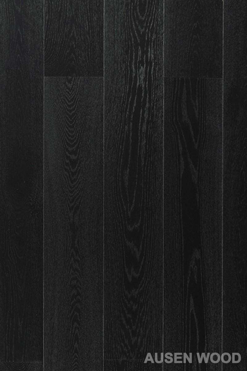 Engineered Black Wood Flooring best