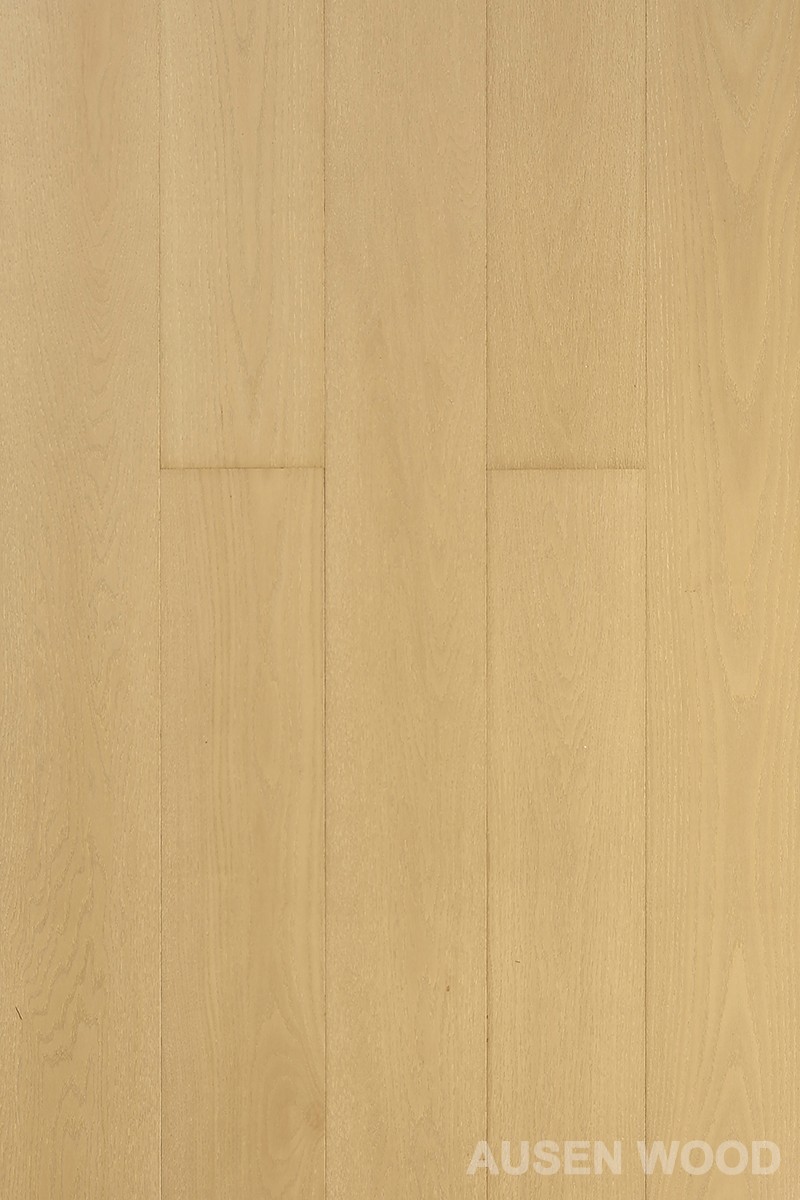Erie-American Red Oak Flooring best