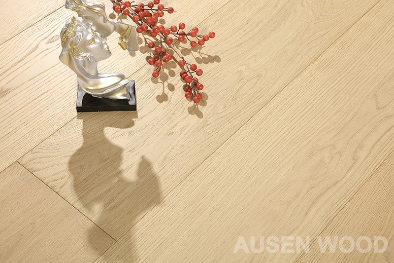 Fresh-240mm European Oak Floors factory