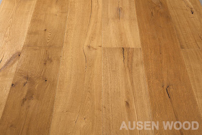 Gobi-European Oak Plank factory