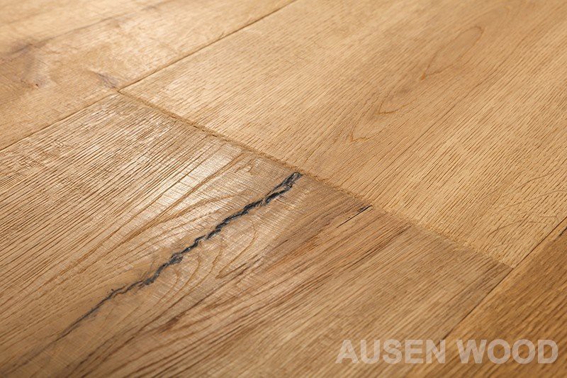 Gobi-European Oak Plank suppliers