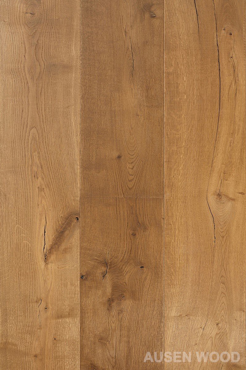Gobi-European Oak Plank