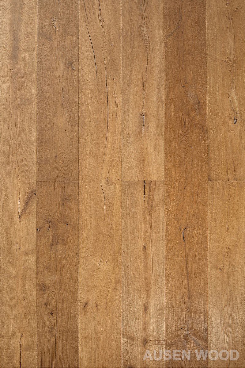 Gobi-European Oak Plank best