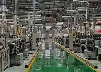 En pålitlig kvalitetstillverkare av konstruerade trägolv i Kina