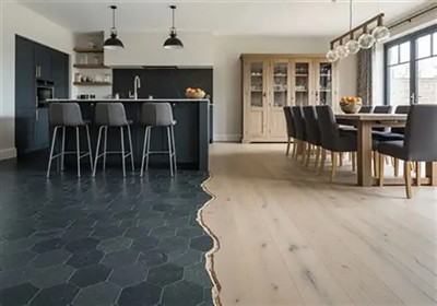 2026 hetaste trenderna för konstruerade trägolv