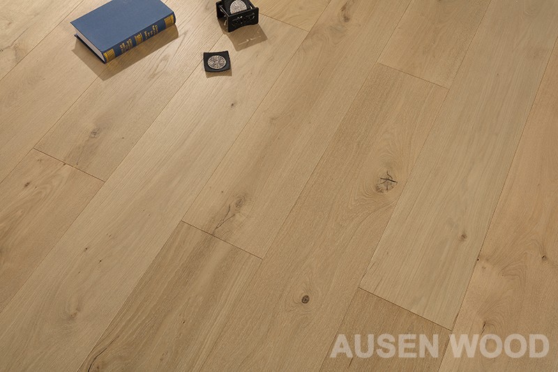 Kalahari-European Oak Plank factory