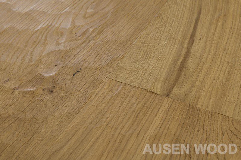 Karst-European Oak Plank factory