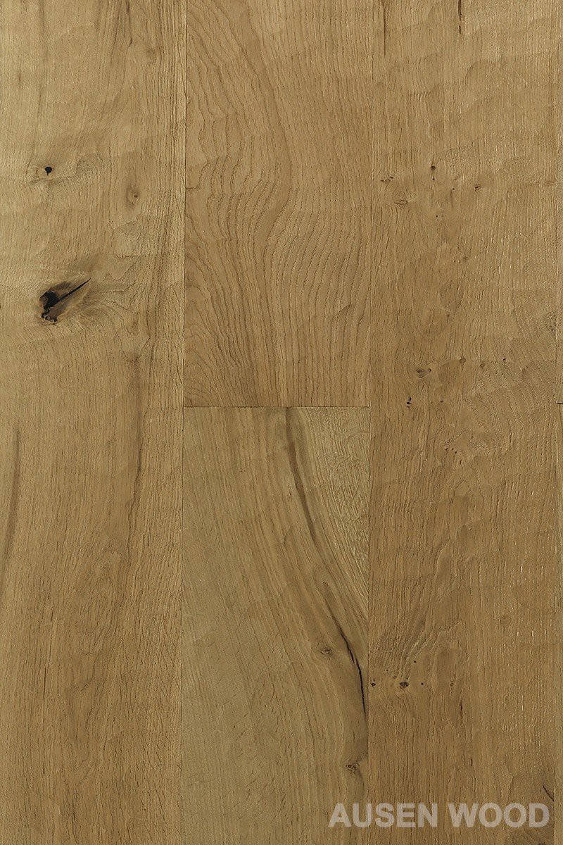 Karst-European Oak Plank