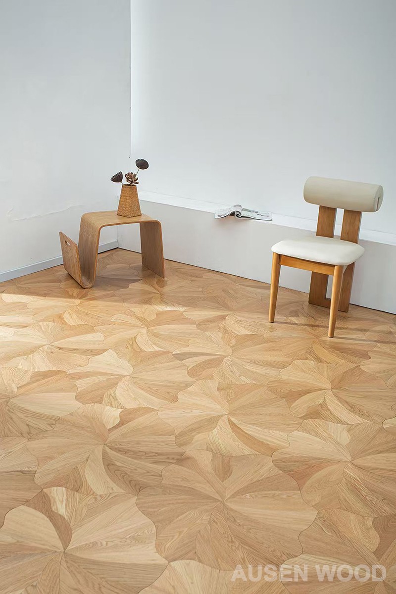 Lotus Leaf Parquet best