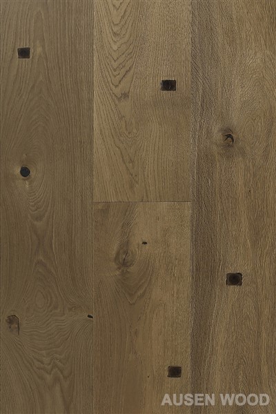 Alm-European Oak Plank