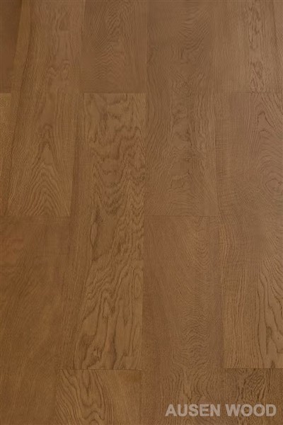 Karamell - europeisk ekplanka