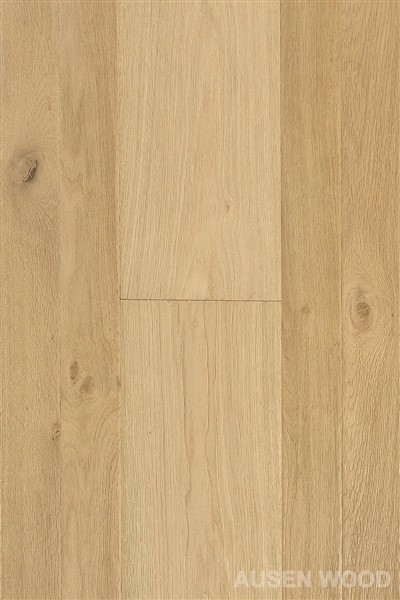 Crag-European Oak Plank