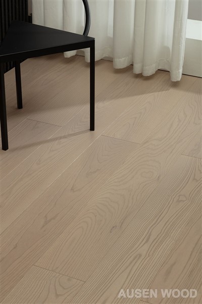 Kräm-European Ash Plank