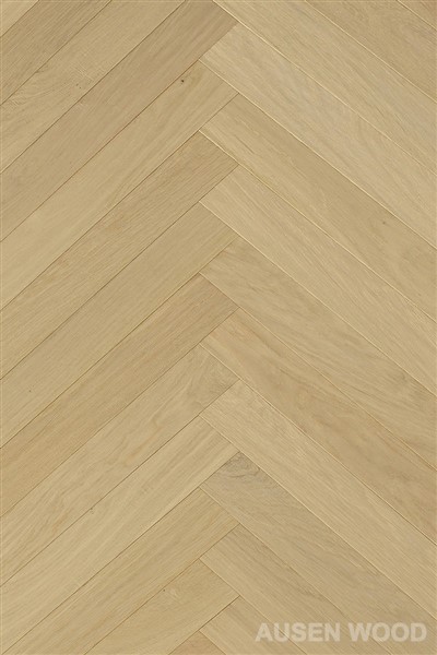 Ford-600mm europeisk ek smal fiskben