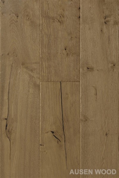 Garrigue-European Oak Plank
