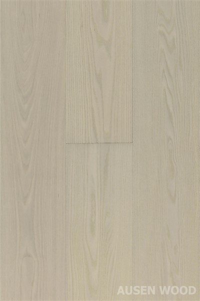 Huron-American Red Oak Plank