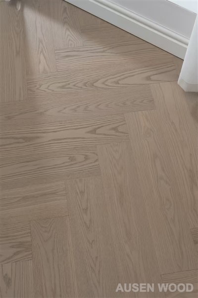Petrichor-European Ash Herringbone