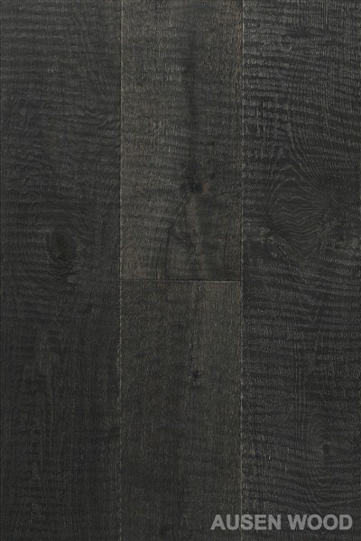 Tundra-Europeisk ekplanka