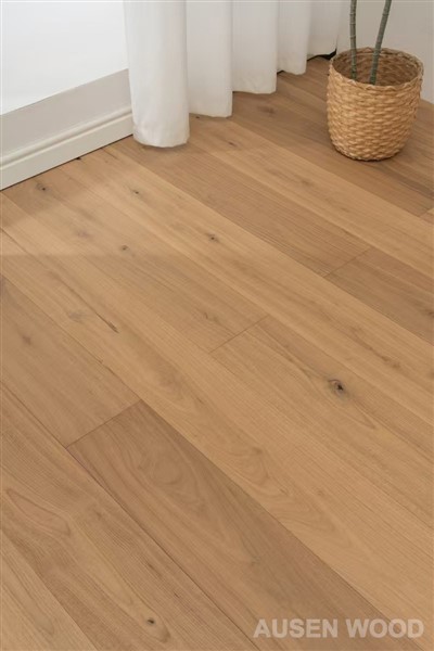 Yellowstone-Svart valnötsplanka